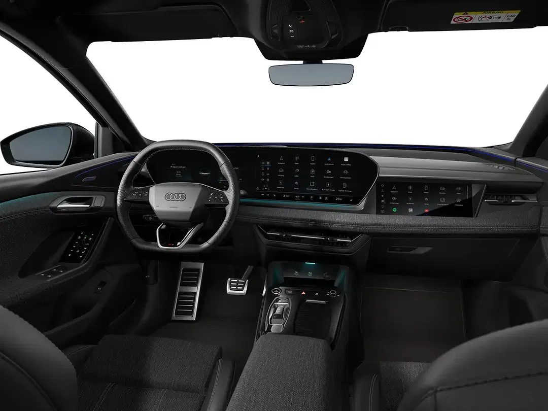 Audi Q6 e-tron quattro - Thumbnail 8