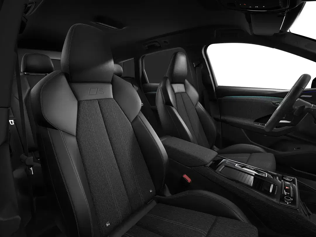 Audi Q6 e-tron quattro - Thumbnail 9