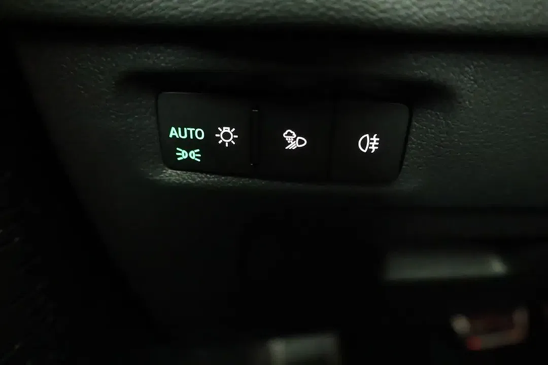 Skoda Octavia 2.0 TSI DSG vRS Combi - Thumbnail 9