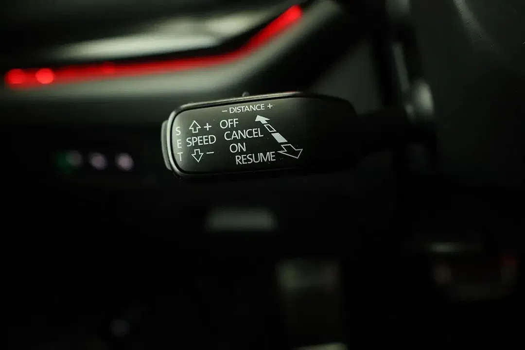Skoda Octavia 2.0 TSI DSG vRS Combi - Thumbnail 10