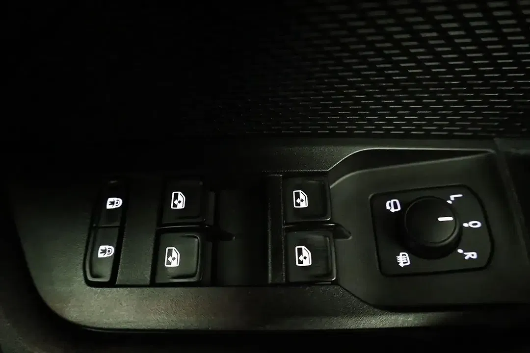 Skoda Octavia 2.0 TSI DSG vRS Combi - Thumbnail 8