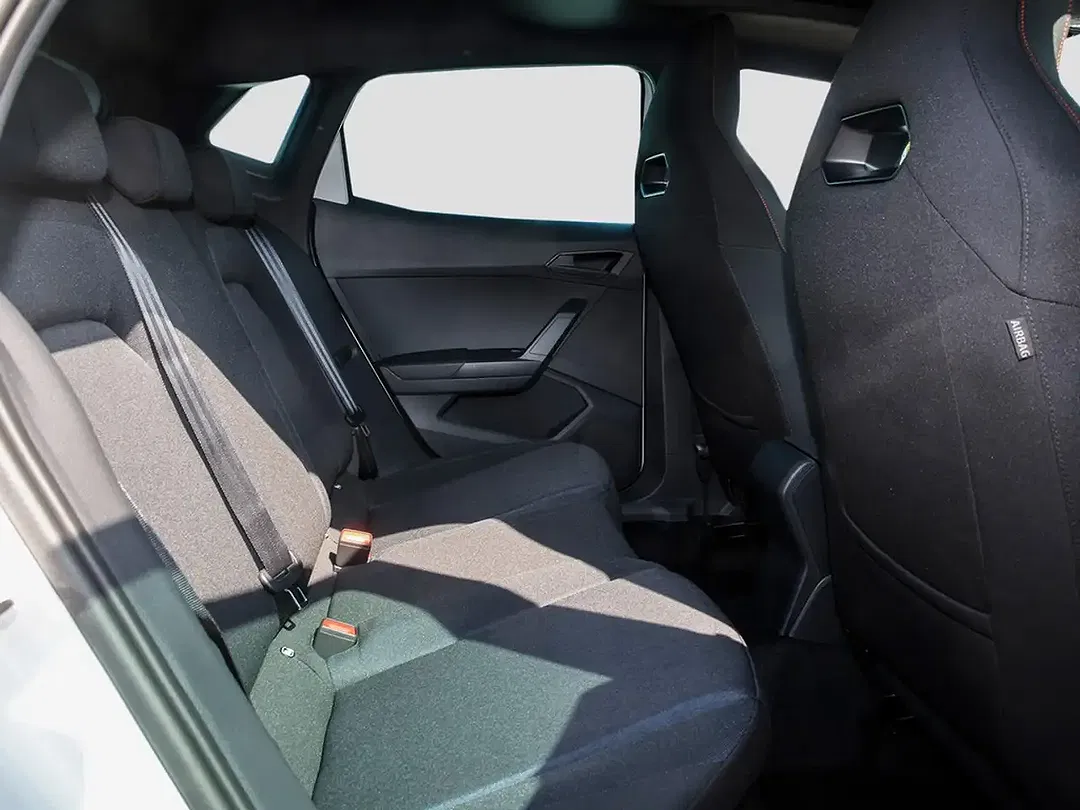 SEAT Ibiza 1.0 TSI FR - Thumbnail 10