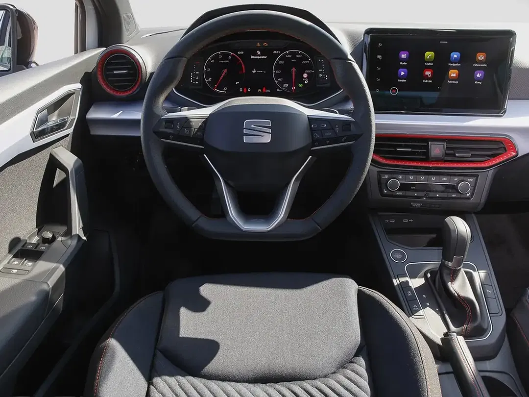 SEAT Ibiza 1.0 TSI FR - Thumbnail 13