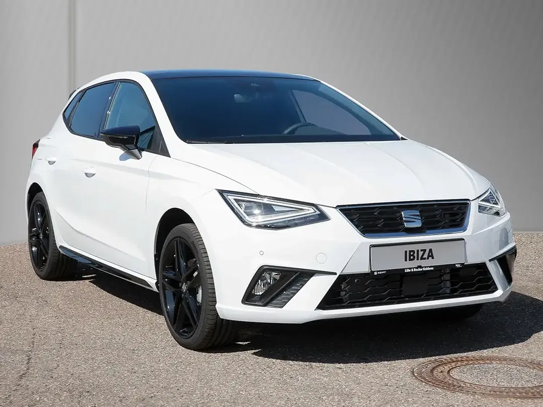 SEAT Ibiza 1.0 TSI FR - Thumbnail 3