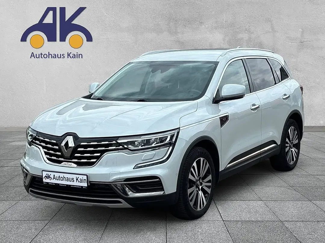 Renault Koleos 4x4 Initiale Paris - foto 1