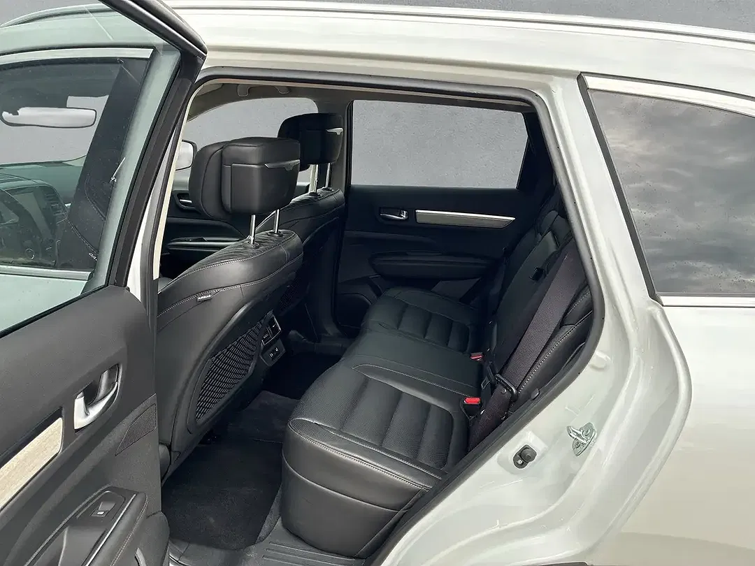 Renault Koleos 4x4 Initiale Paris - Thumbnail 12