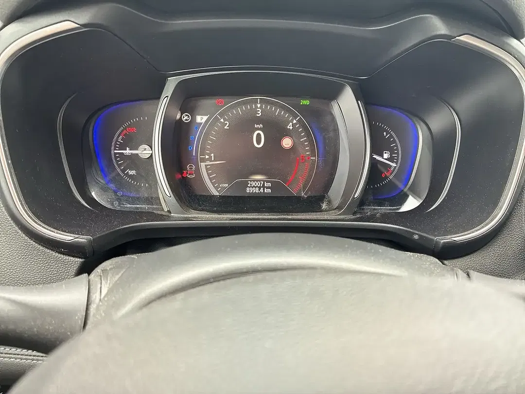 Renault Koleos 4x4 Initiale Paris - foto 15