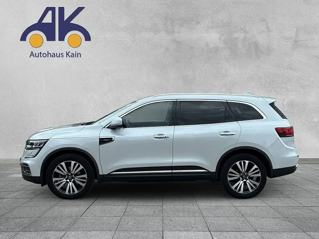 Renault Koleos 4x4 Initiale Paris - foto 2