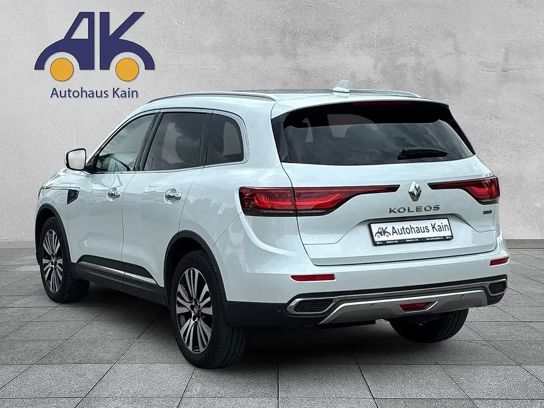 Renault Koleos 4x4 Initiale Paris - Thumbnail 3