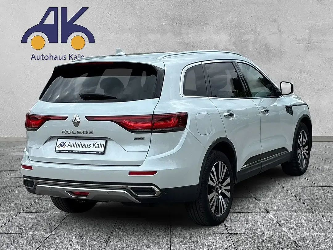 Renault Koleos 4x4 Initiale Paris - Thumbnail 5