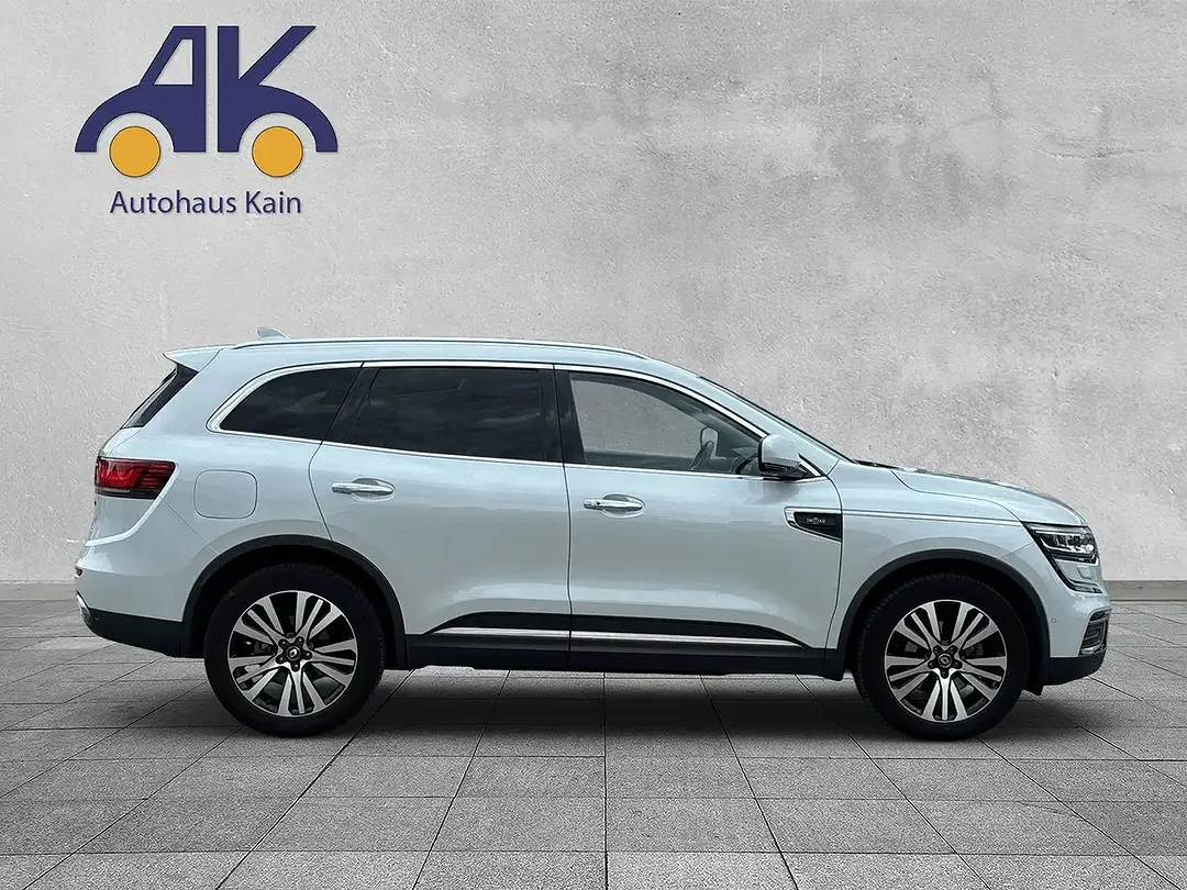Renault Koleos 4x4 Initiale Paris - Thumbnail 6