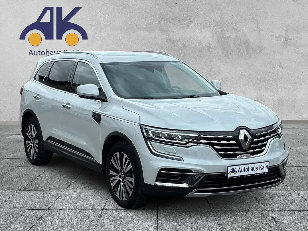 Renault Koleos 4x4 Initiale Paris - Thumbnail 7