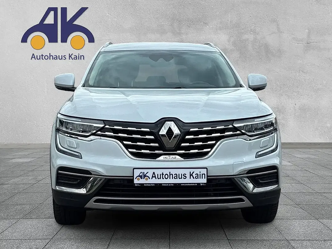 Renault Koleos 4x4 Initiale Paris - Thumbnail 8