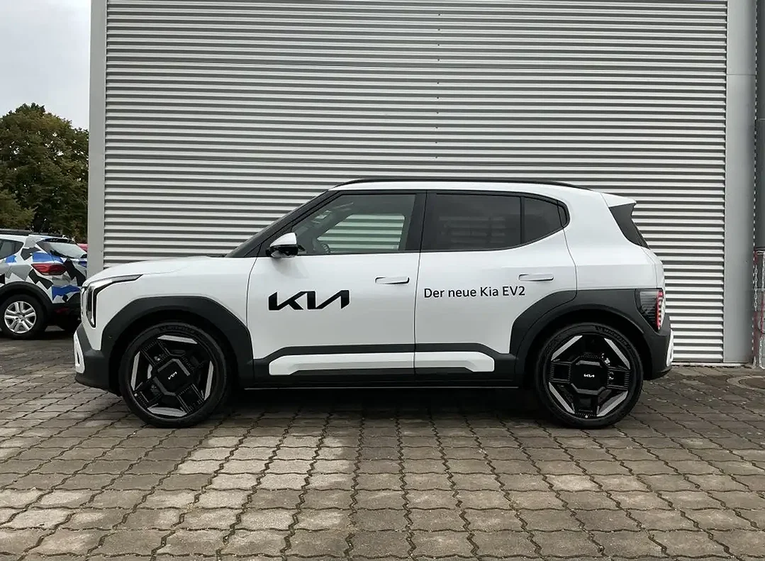 Kia EV2 GT-Line - Afbeelding 1