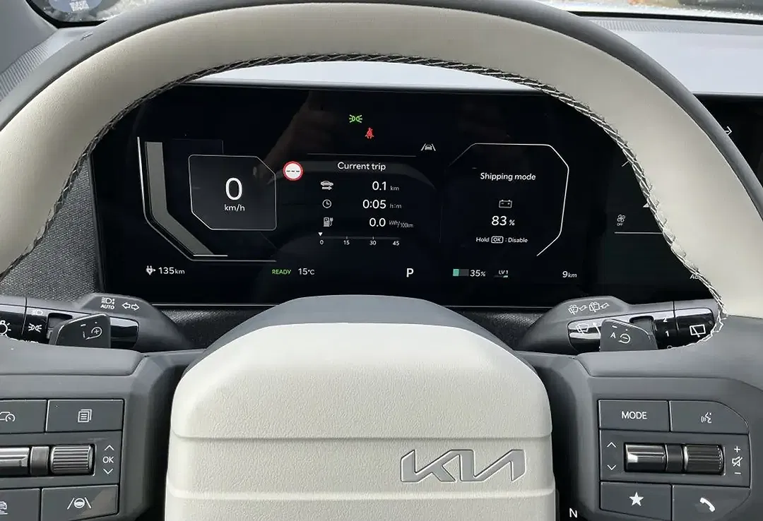 Kia EV2 GT-Line - Thumbnail 10