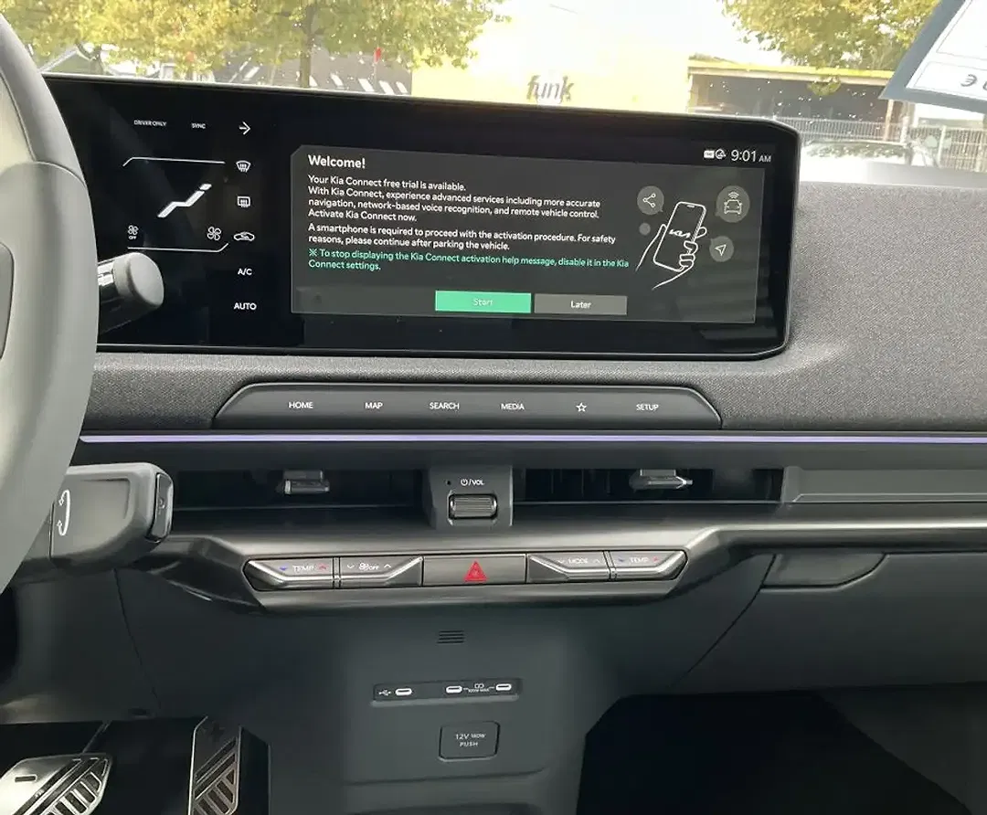 Kia EV2 GT-Line - Thumbnail 11