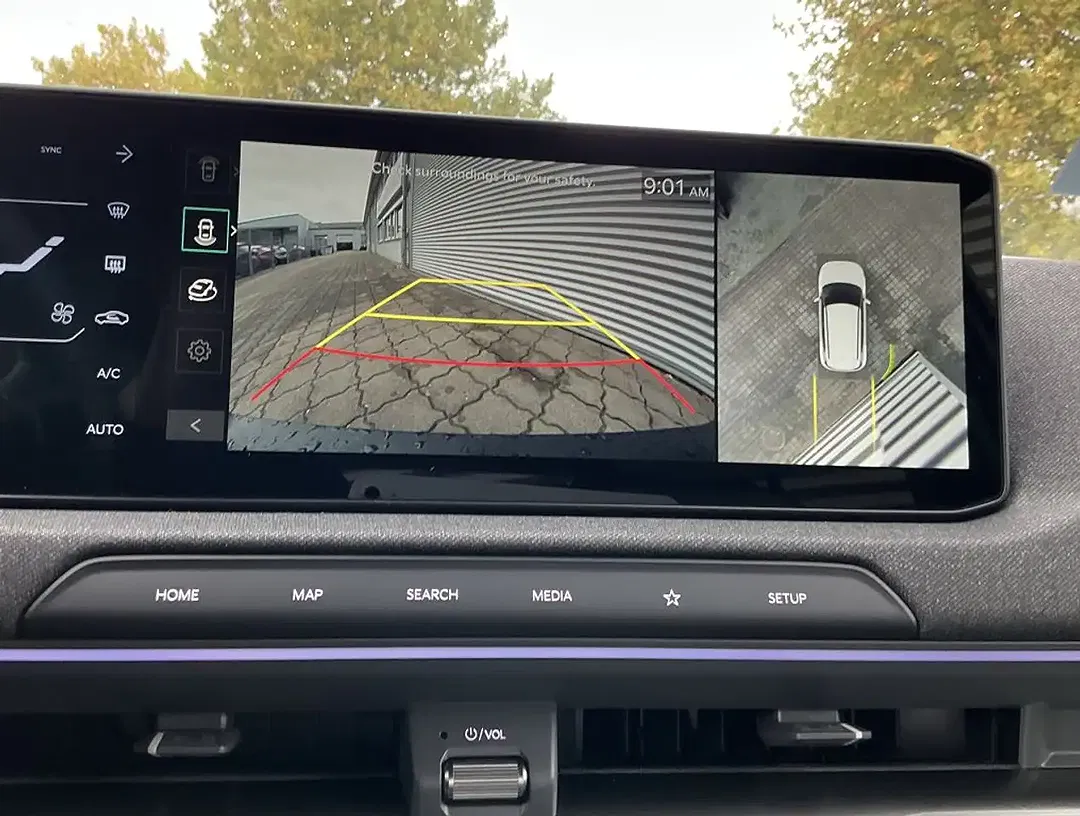 Kia EV2 GT-Line - Thumbnail 13