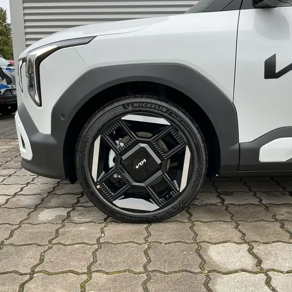 Kia EV2 GT-Line - foto 2