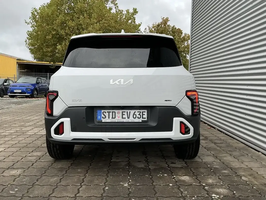 Kia EV2 GT-Line - Thumbnail 4
