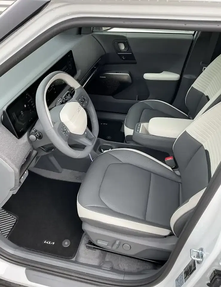 Kia EV2 GT-Line - Thumbnail 6