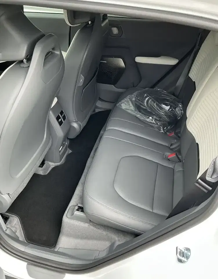 Kia EV2 GT-Line - Thumbnail 7