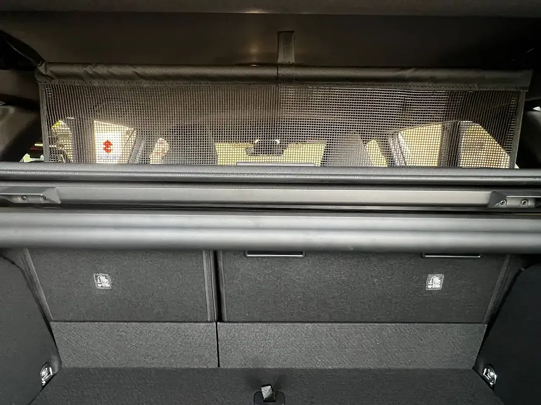 Suzuki Swace Hybrid 1.8 CVT Comfort+ - Thumbnail 10