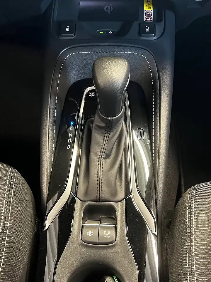 Suzuki Swace Hybrid 1.8 CVT Comfort+ - Thumbnail 13