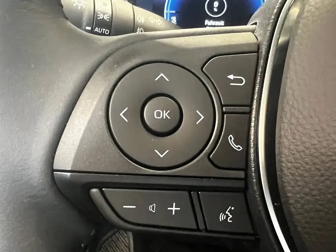 Suzuki Swace Hybrid 1.8 CVT Comfort+ - Thumbnail 14