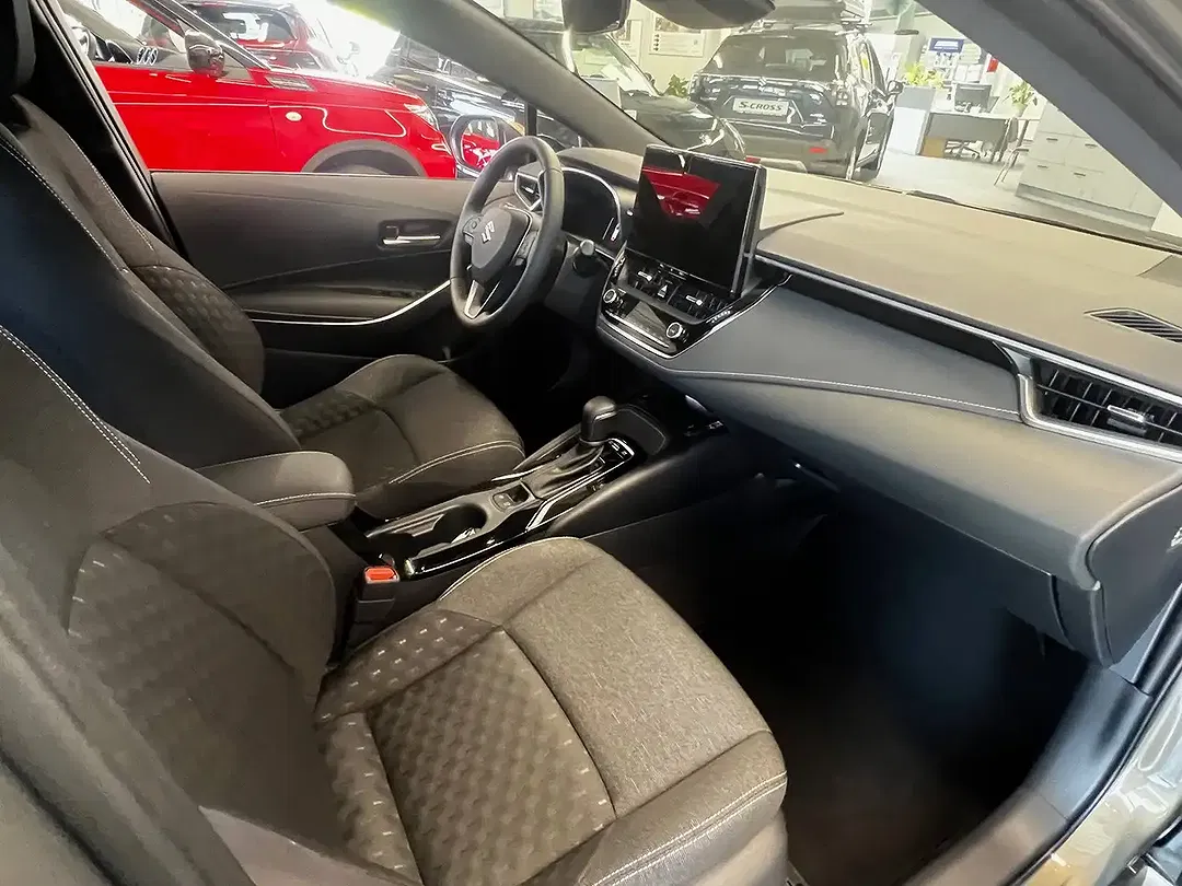 Suzuki Swace Hybrid 1.8 CVT Comfort+ - Thumbnail 6