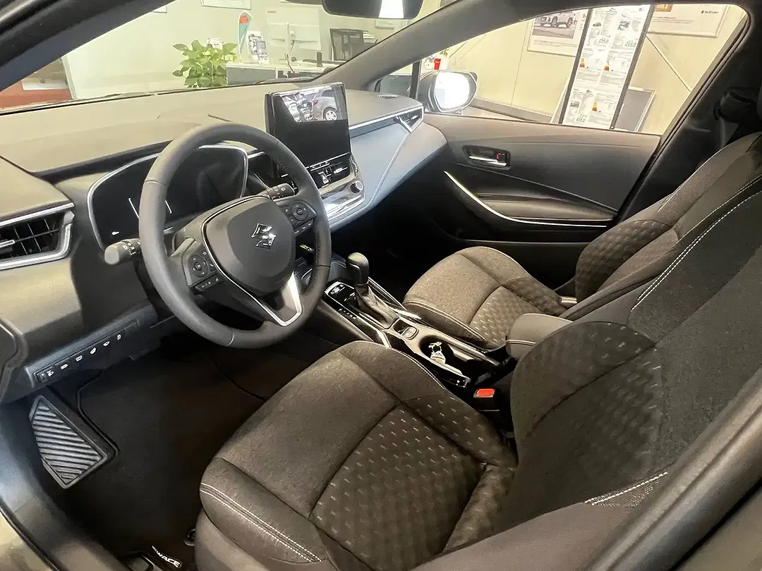 Suzuki Swace Hybrid 1.8 CVT Comfort+ - Thumbnail 7