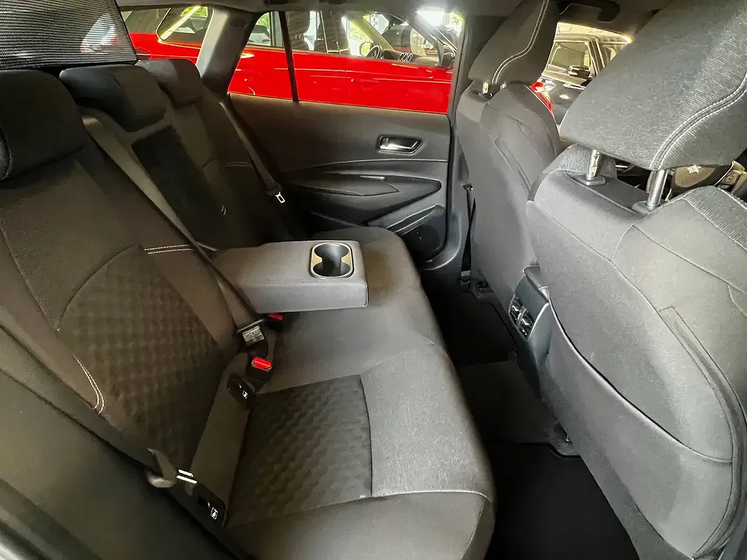 Suzuki Swace Hybrid 1.8 CVT Comfort+ - Thumbnail 9