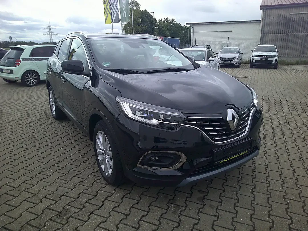 Renault Kadjar EDC Intens - Afbeelding 1