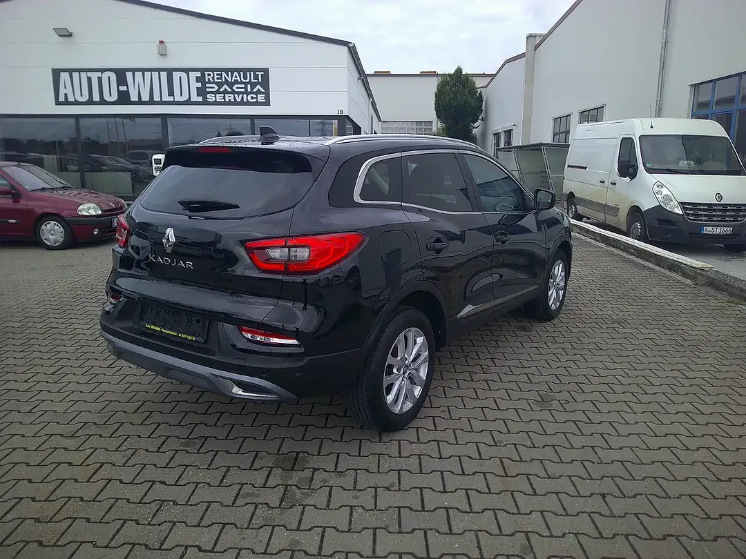 Renault Kadjar EDC Intens - Thumbnail 3