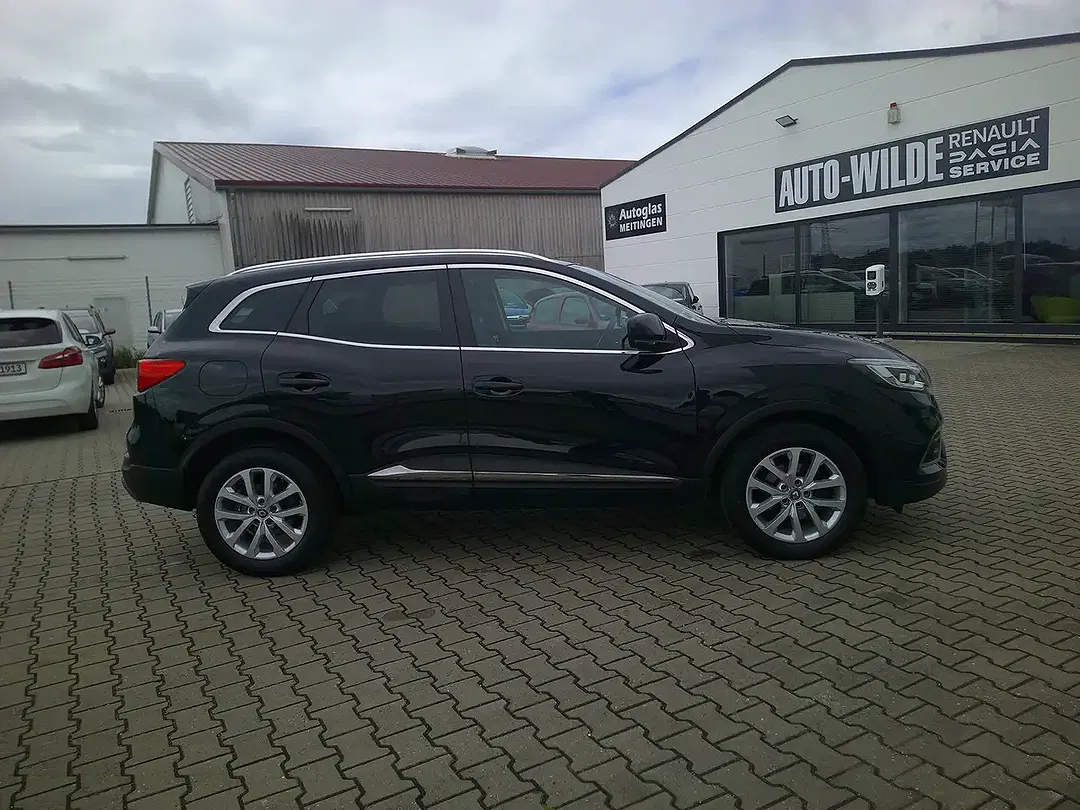 Renault Kadjar EDC Intens - Thumbnail 5