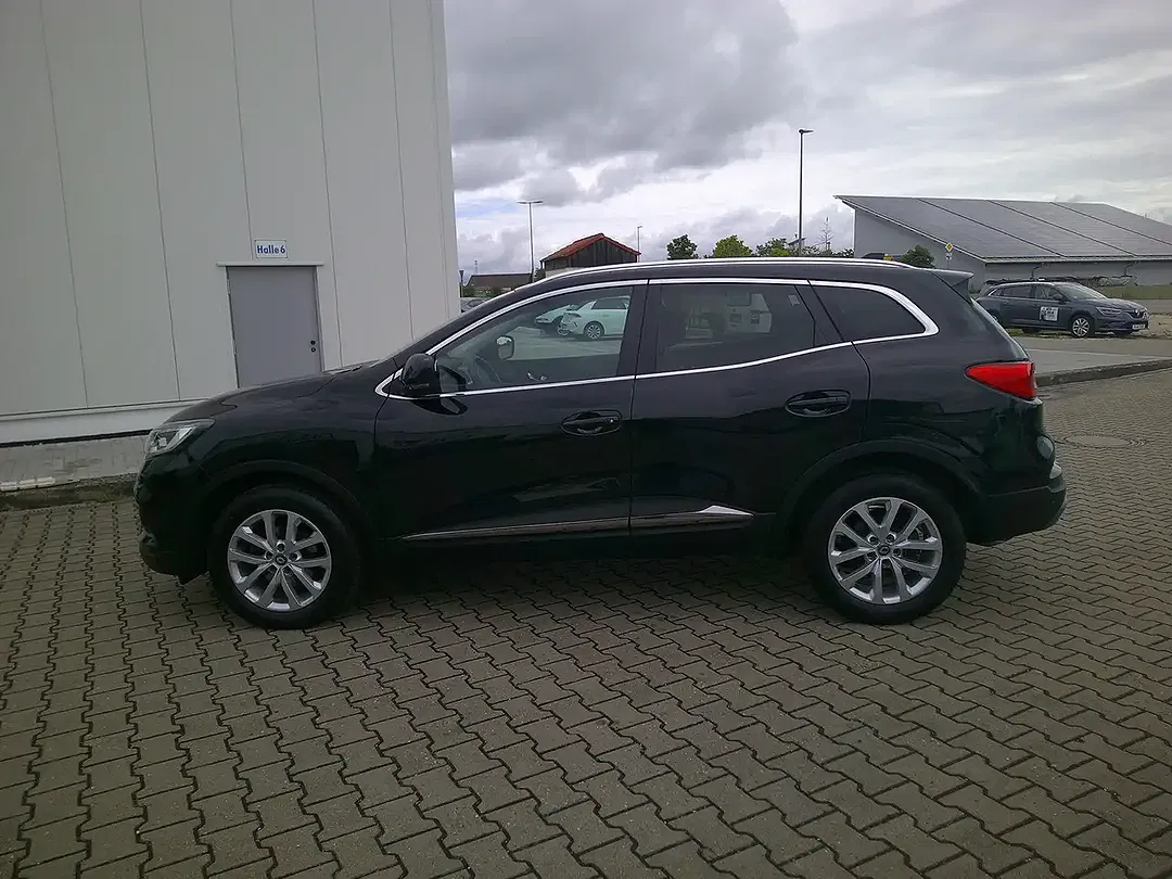 Renault Kadjar EDC Intens - Thumbnail 7