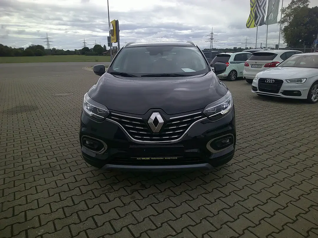 Renault Kadjar EDC Intens - Thumbnail 8