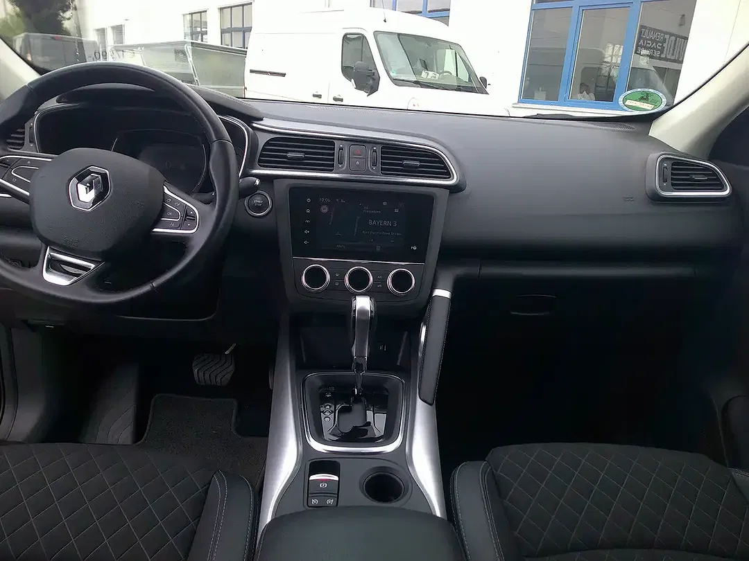 Renault Kadjar EDC Intens - Thumbnail 9