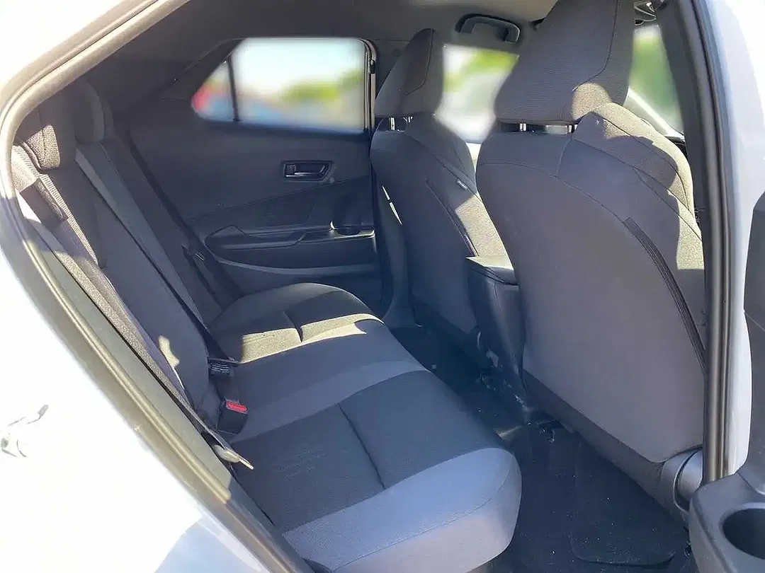 Toyota C-HR PHEV Teamplayer - Thumbnail 7