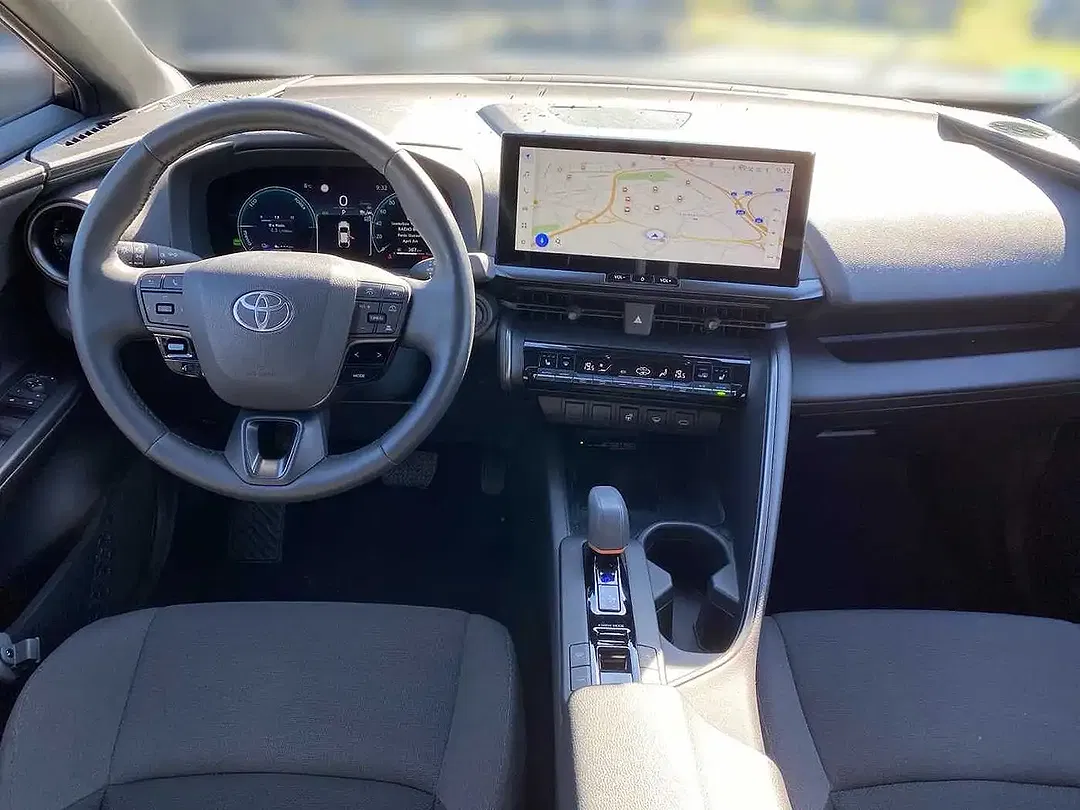 Toyota C-HR PHEV Teamplayer - Thumbnail 8