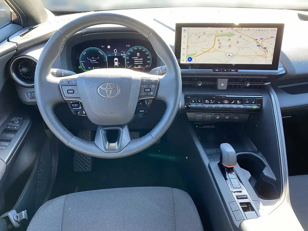 Toyota C-HR PHEV Teamplayer - Thumbnail 9