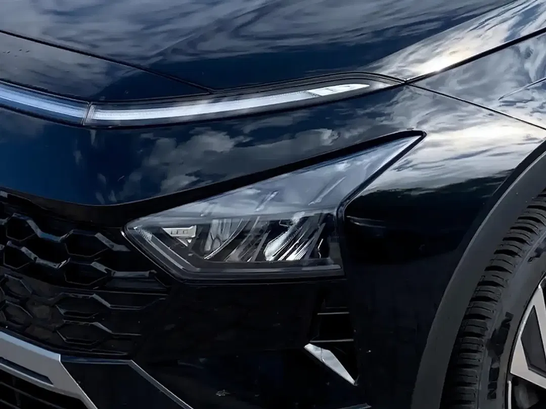 Hyundai BAYON DCT Trend - Thumbnail 5