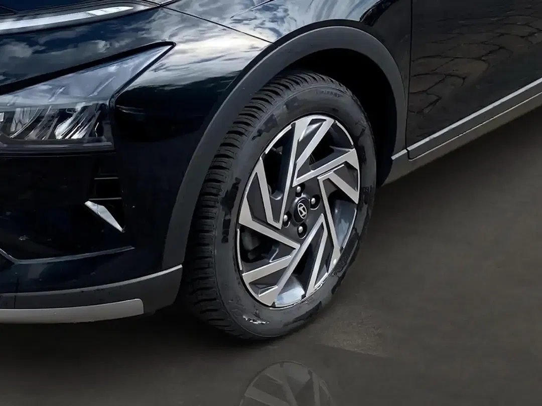 Hyundai BAYON DCT Trend - Thumbnail 6