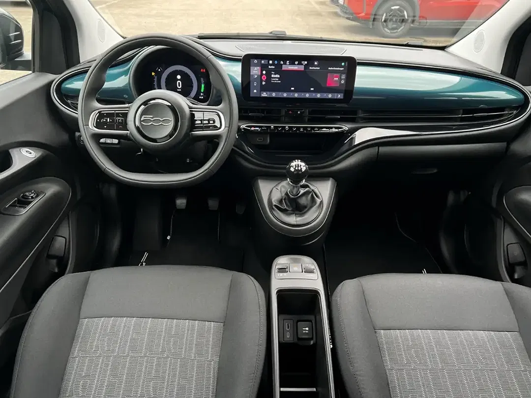 Fiat 500 1.0 Hybrid Icon - Thumbnail 5
