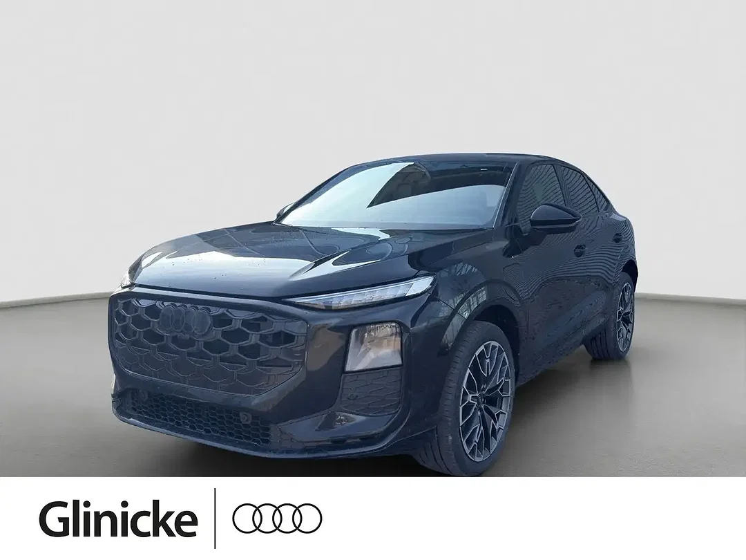 Audi Q3 S tronic - Afbeelding 1