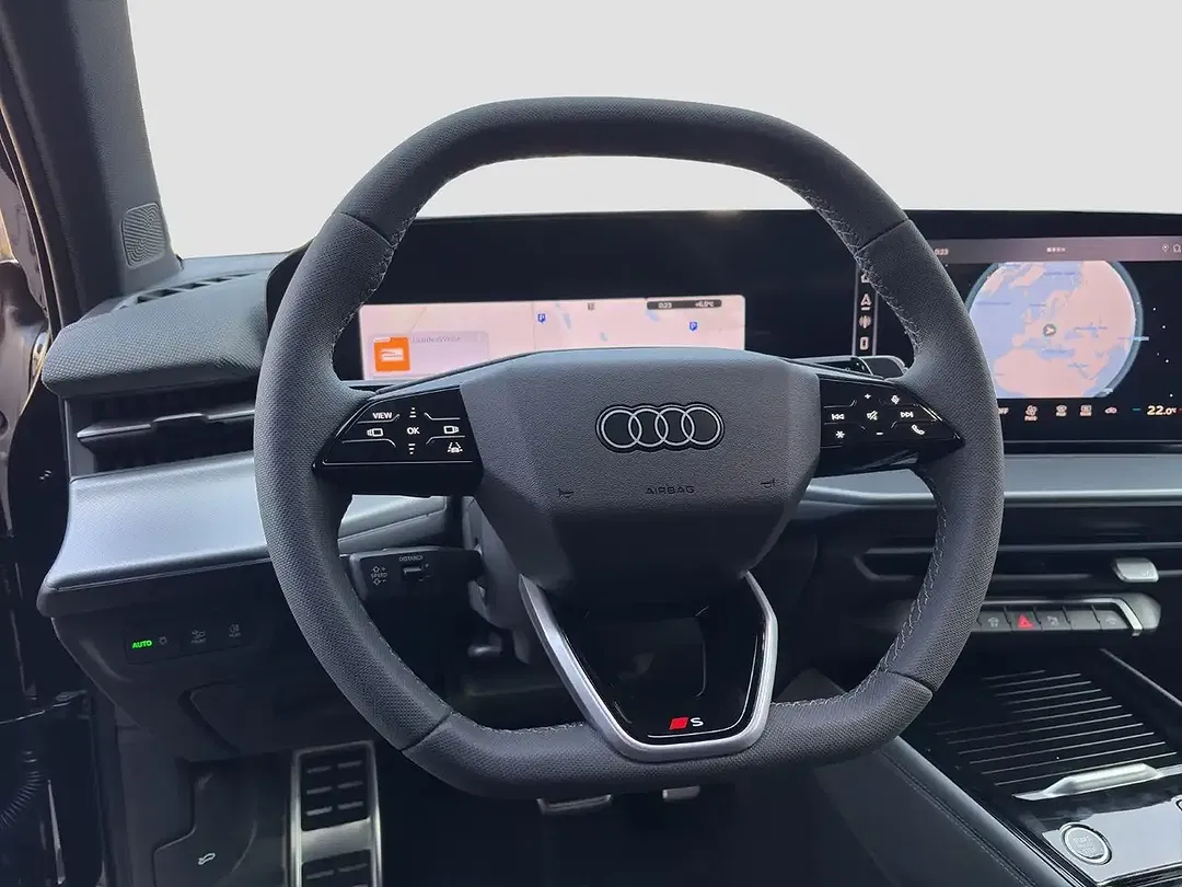 Audi Q3 S tronic - Thumbnail 10