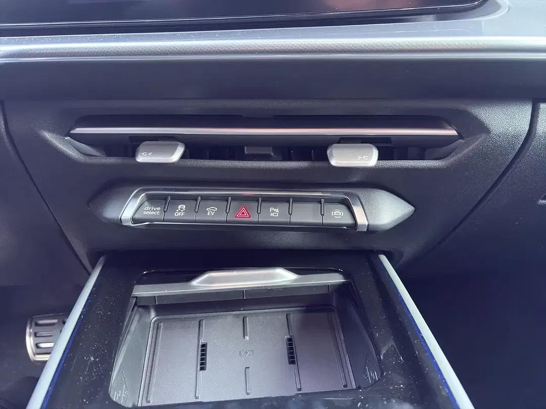 Audi Q3 S tronic - foto 15