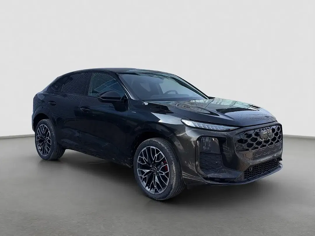 Audi Q3 S tronic - Thumbnail 8