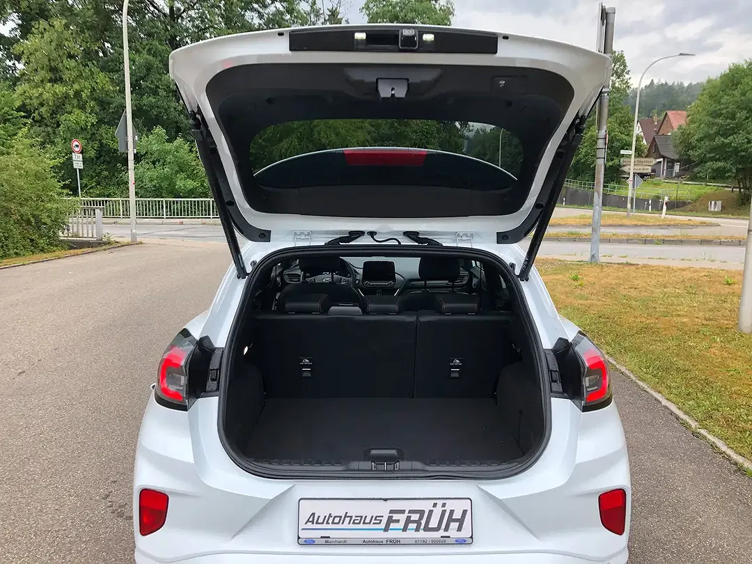 Ford Puma ST-Line X - foto 12