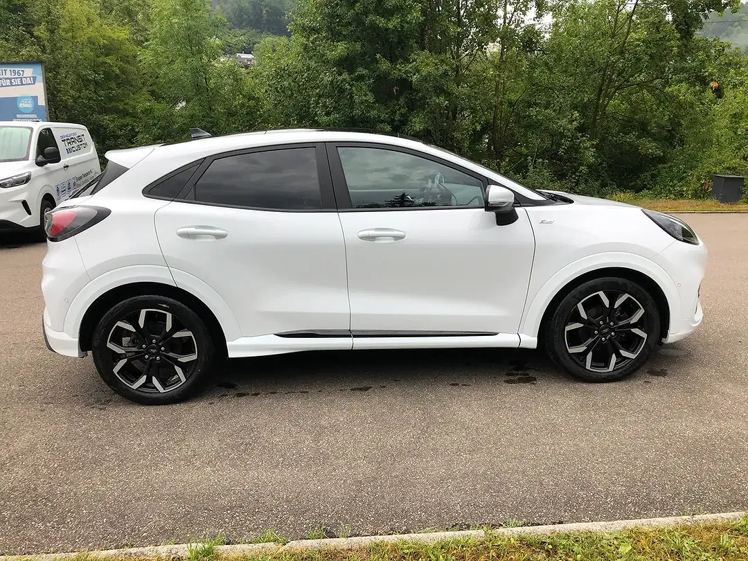 Ford Puma ST-Line X - Thumbnail 6