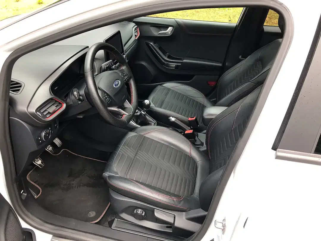 Ford Puma ST-Line X - Thumbnail 9